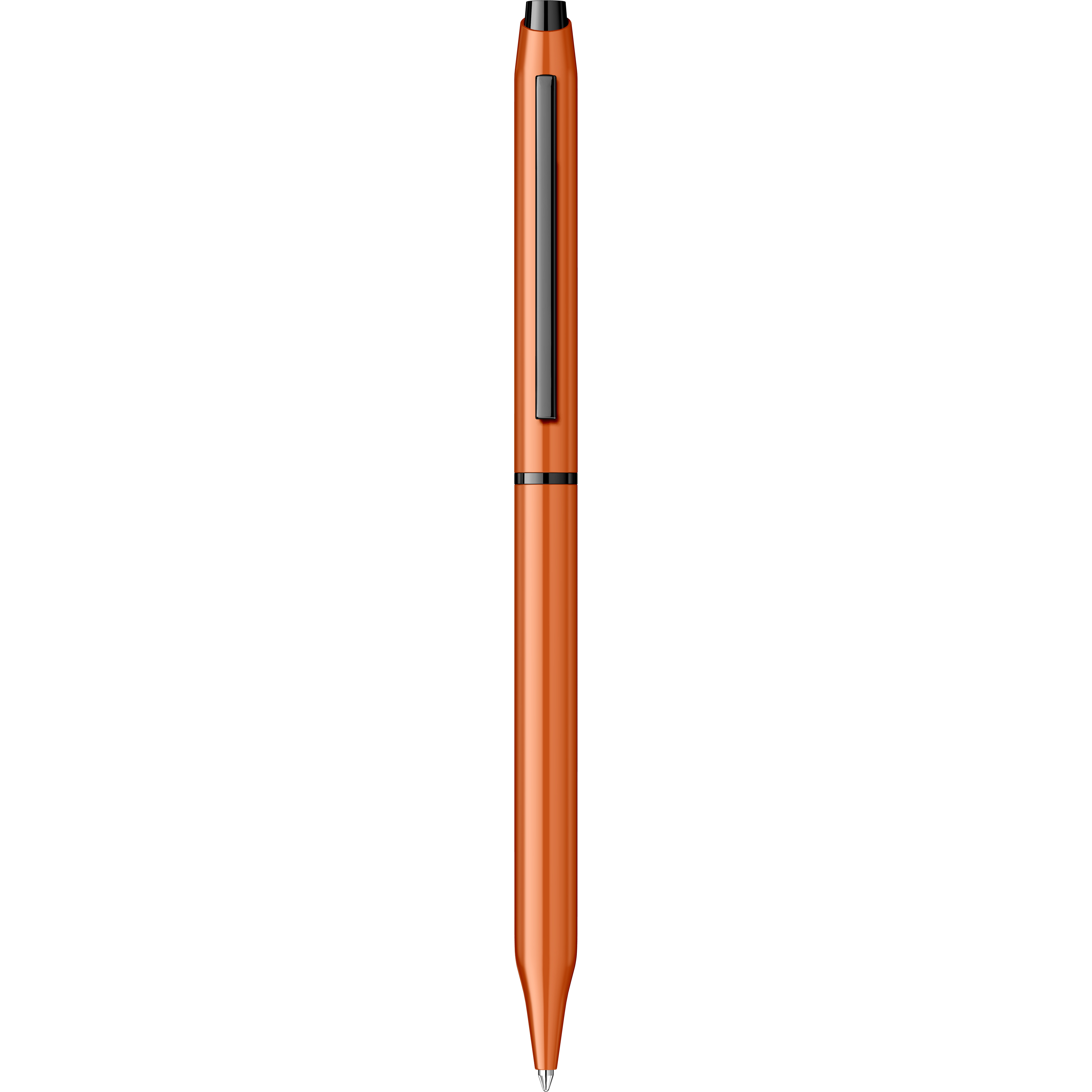 Rechizite, Creativitate, Hobby - Pix metalic slim Tarun lac orange