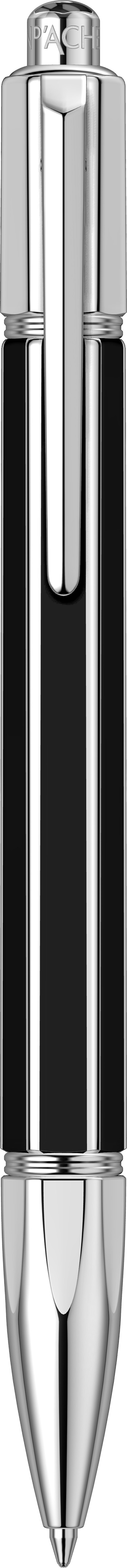 Pixuri - Pix China Black SRT