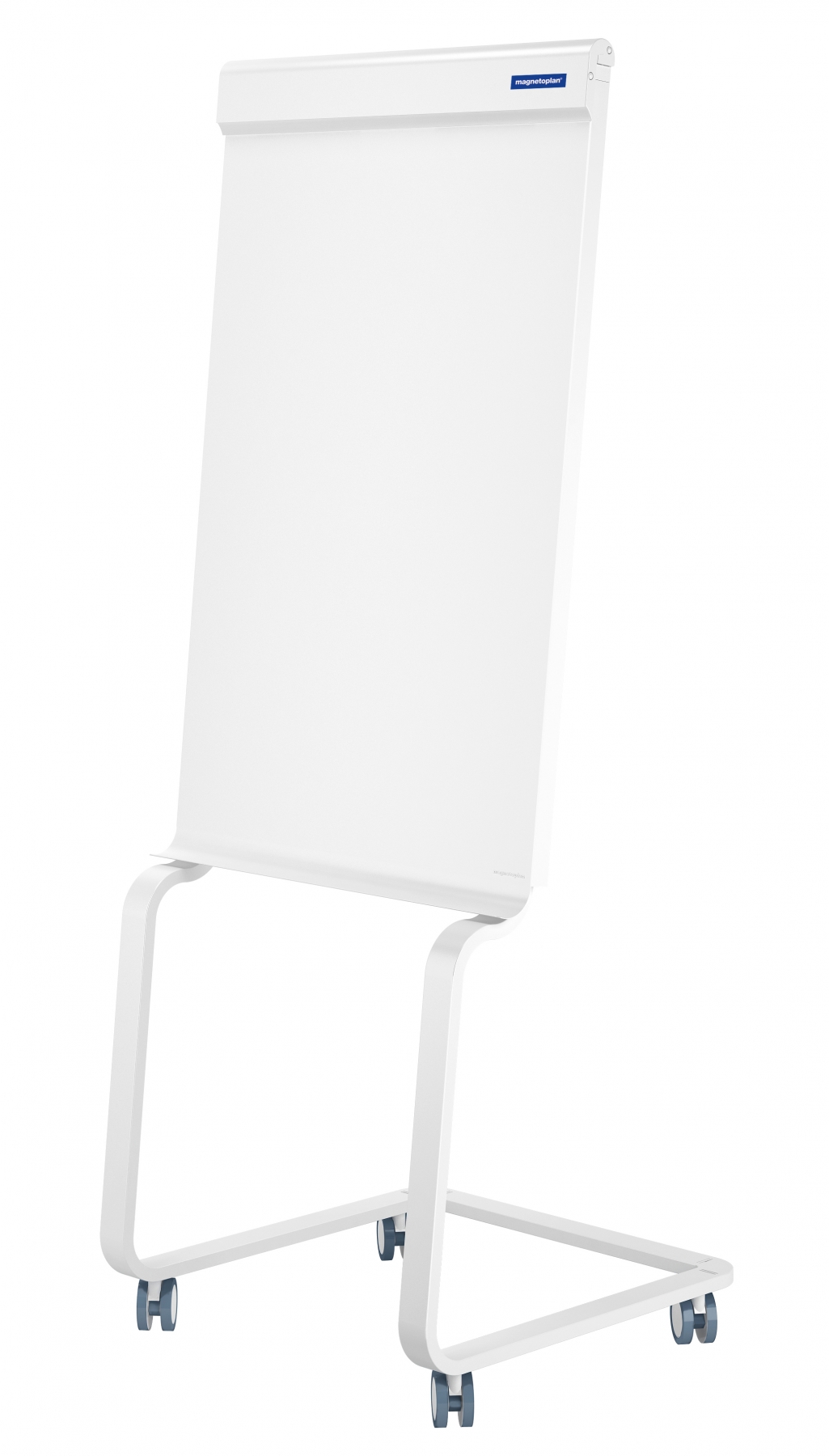Rechizite, Creativitate, Hobby - Flipchart mobil MAGNETOPLAN DESIGN EVOLUTION PLUS