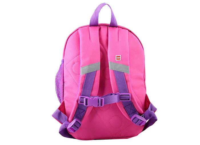 Ghiozdan gradinita LEGO Friends Good Vibes (10030-1915) [1]