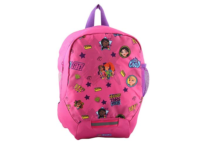 LEGO - Ghiozdan gradinita LEGO Friends Good Vibes (10030-1915)