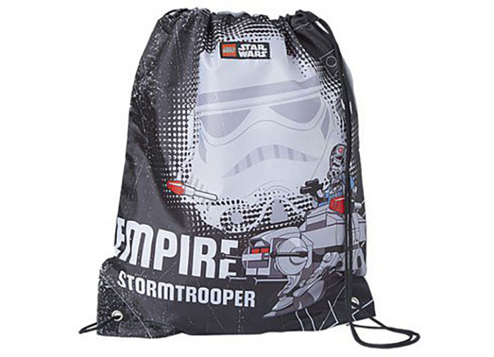 LEGO - Sac sport LEGO Star Wars (10034-1829)