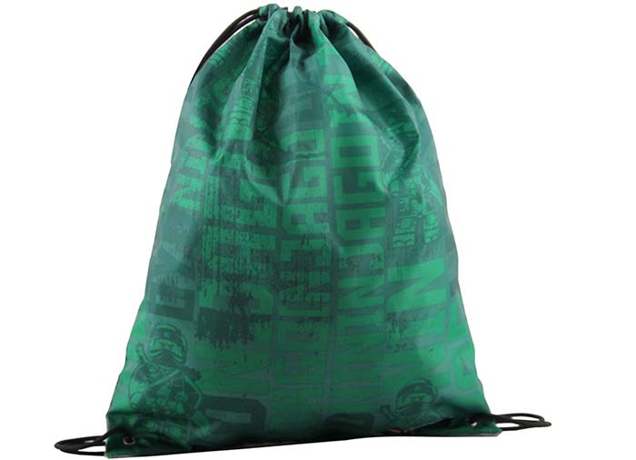 LEGO - Sac sport LEGO Ninjago Energy