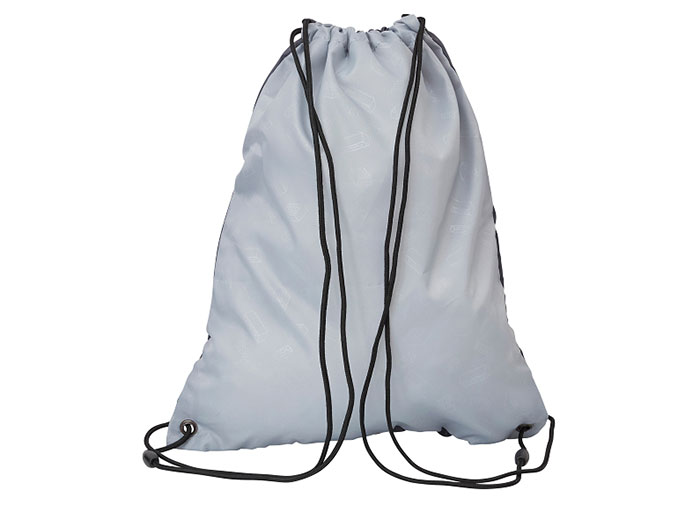 Sac sport LEGO Ninjago - auriu [1]