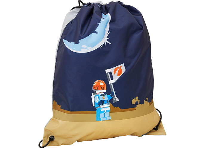 LEGO - Sac sport LEGO City