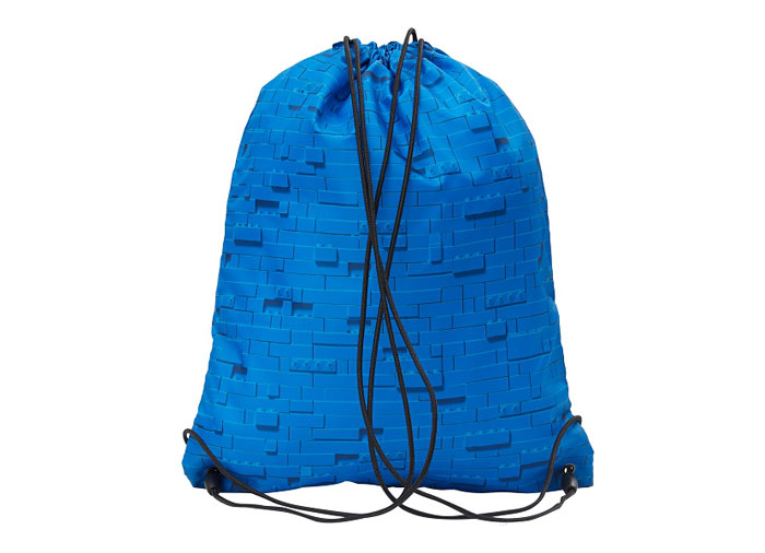 Sac sport LEGO City [1]