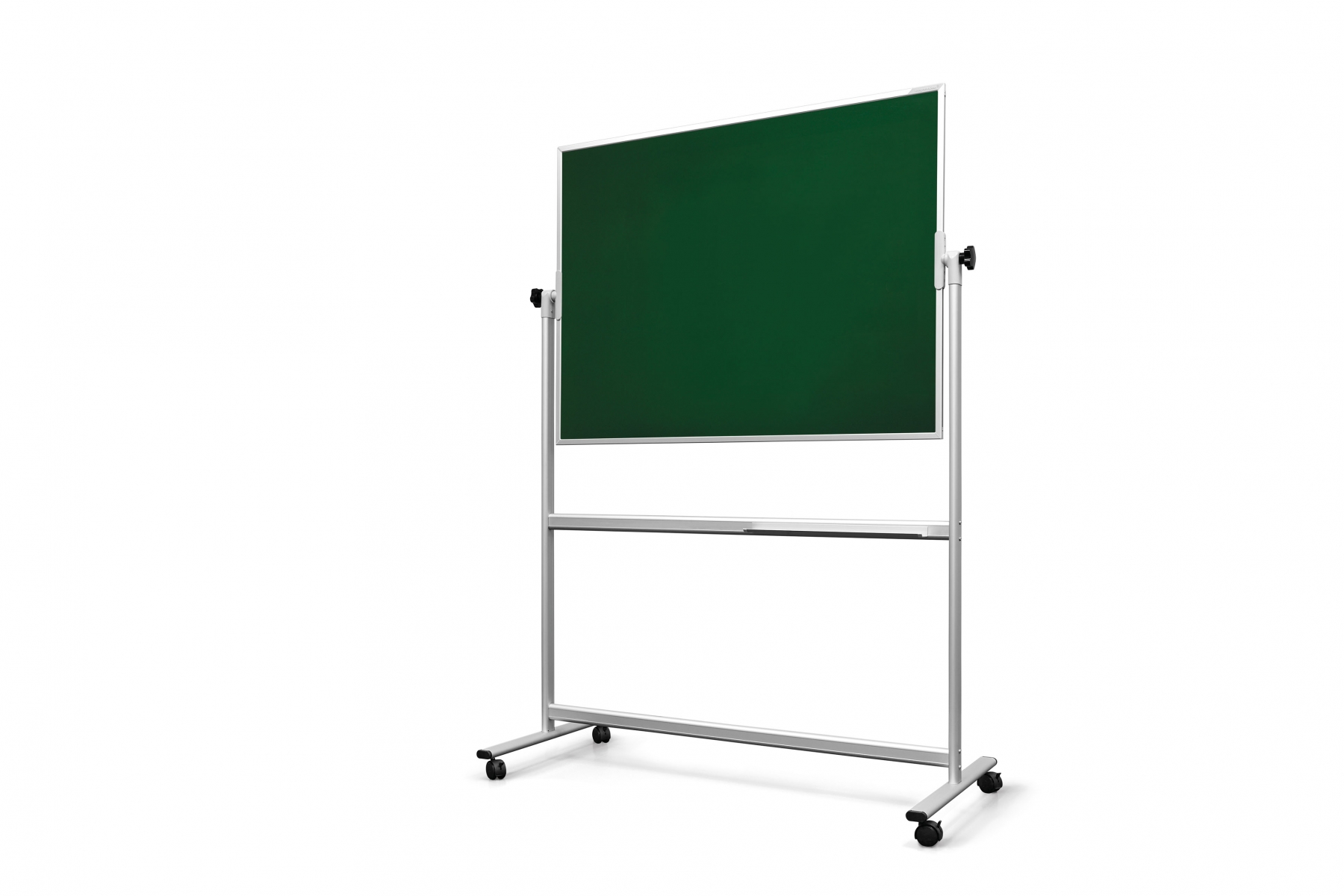 Rechizite, Creativitate, Hobby - Tabla scolara verde MAGNETOPLAN SP mobila 1500 x 1000 mm