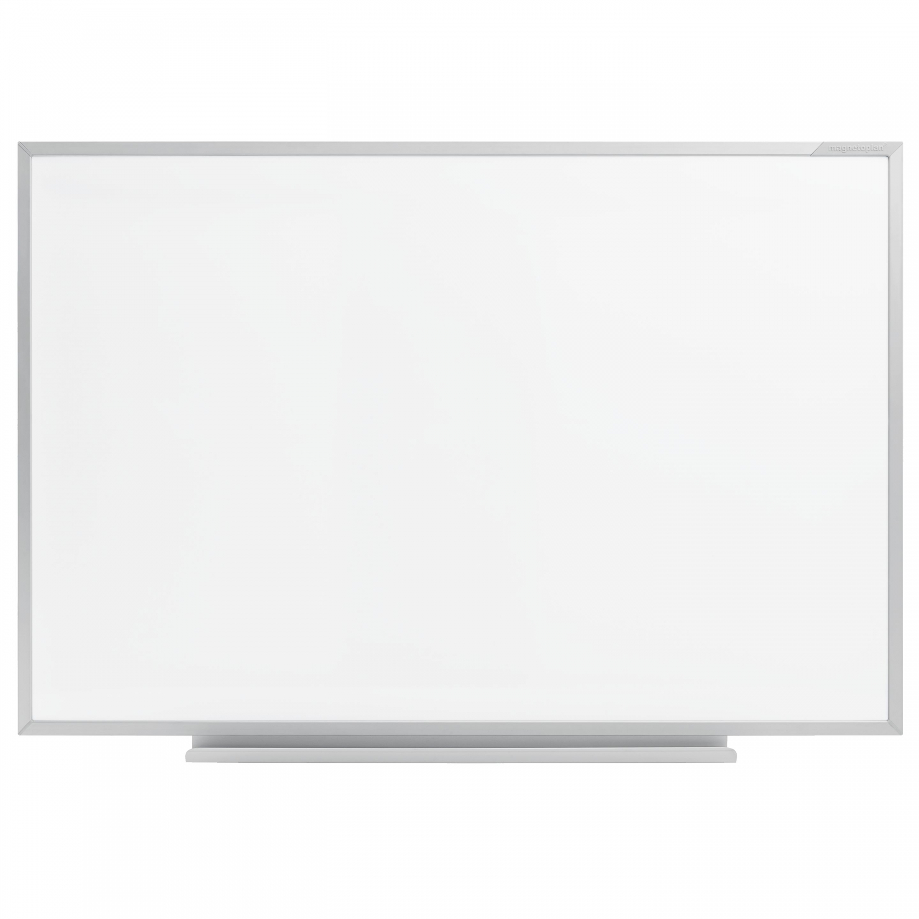 Rechizite, Creativitate, Hobby - Whiteboard MAGNETOPLAN Ferroscript 1800 x 1000 mm