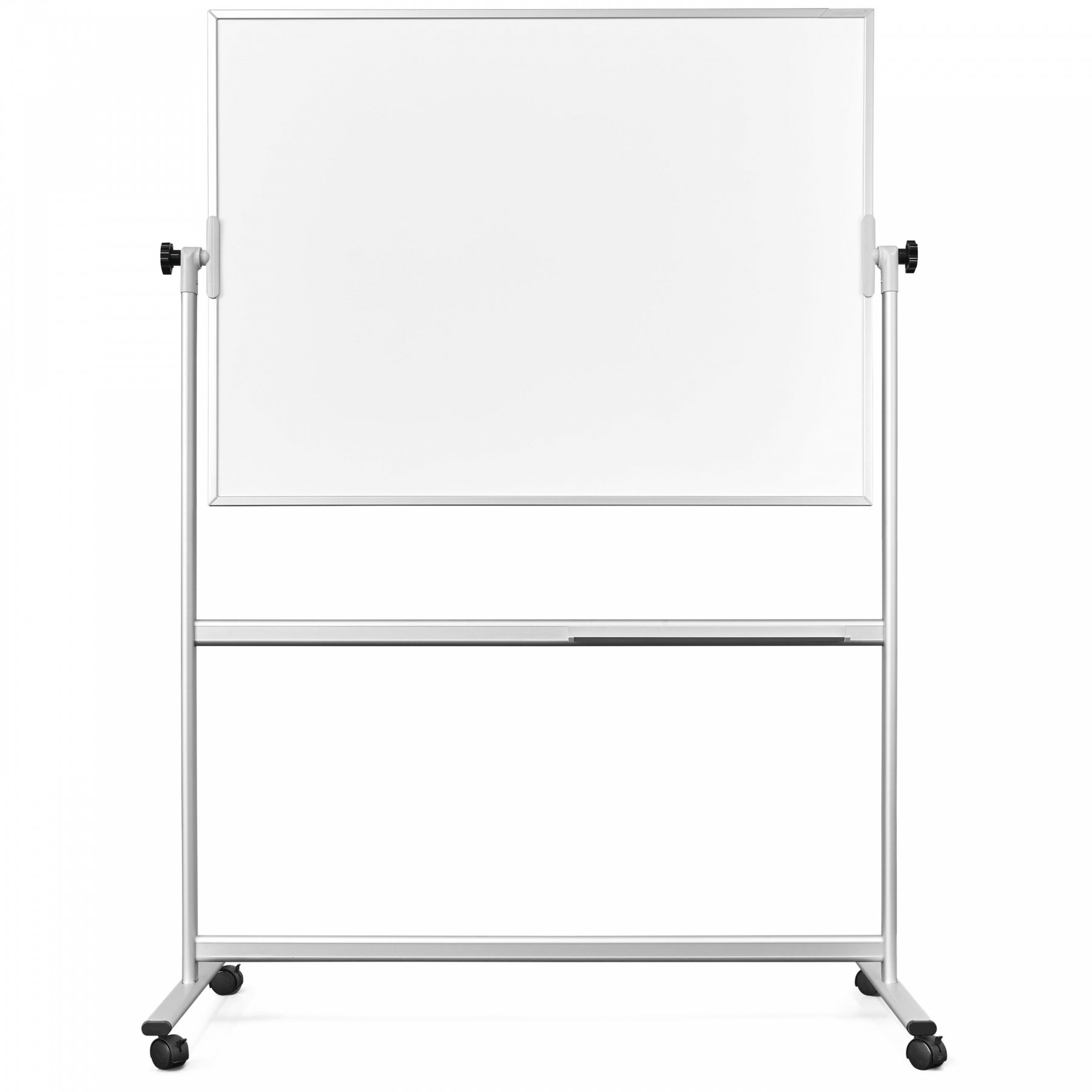 Rechizite, Creativitate, Hobby - Whiteboard MAGNETOPLAN mobil, SP 2200 x 1200 mm