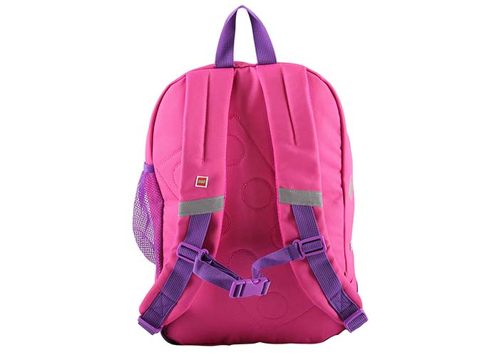 Ghiozdan LEGO Friends Good Vibes [1]