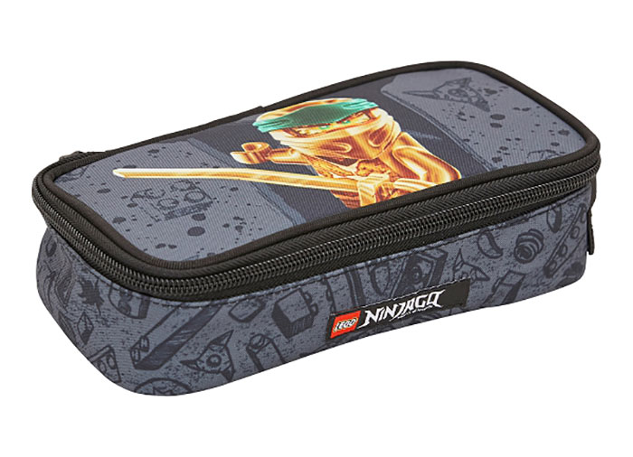 LEGO - Penar neechipat LEGO Ninjago - auriu