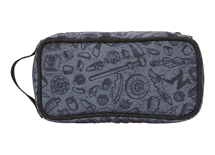 Penar neechipat LEGO Ninjago - auriu [2]