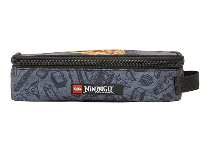 Penar neechipat LEGO Ninjago - auriu [3]