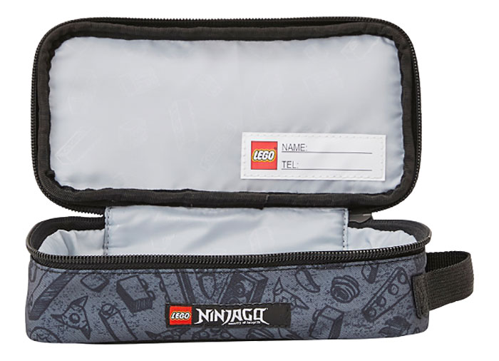 Penar neechipat LEGO Ninjago - auriu [4]