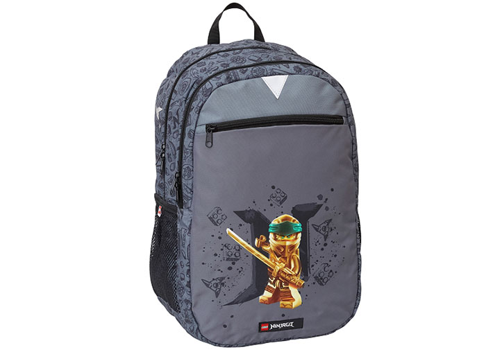 LEGO - Ghiozdan LEGO Ninjago