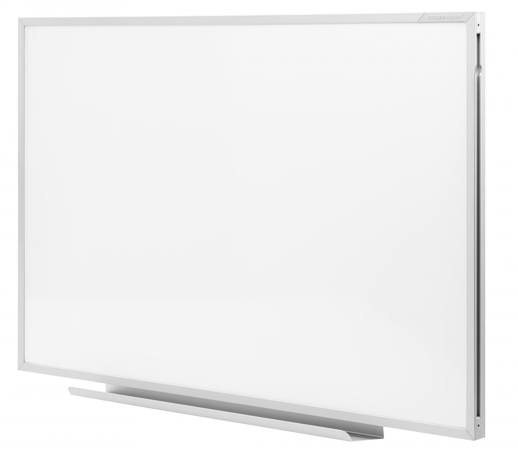 Whiteboard MAGNETOPLAN Ferroscript 1500 x 1000 mm [1]