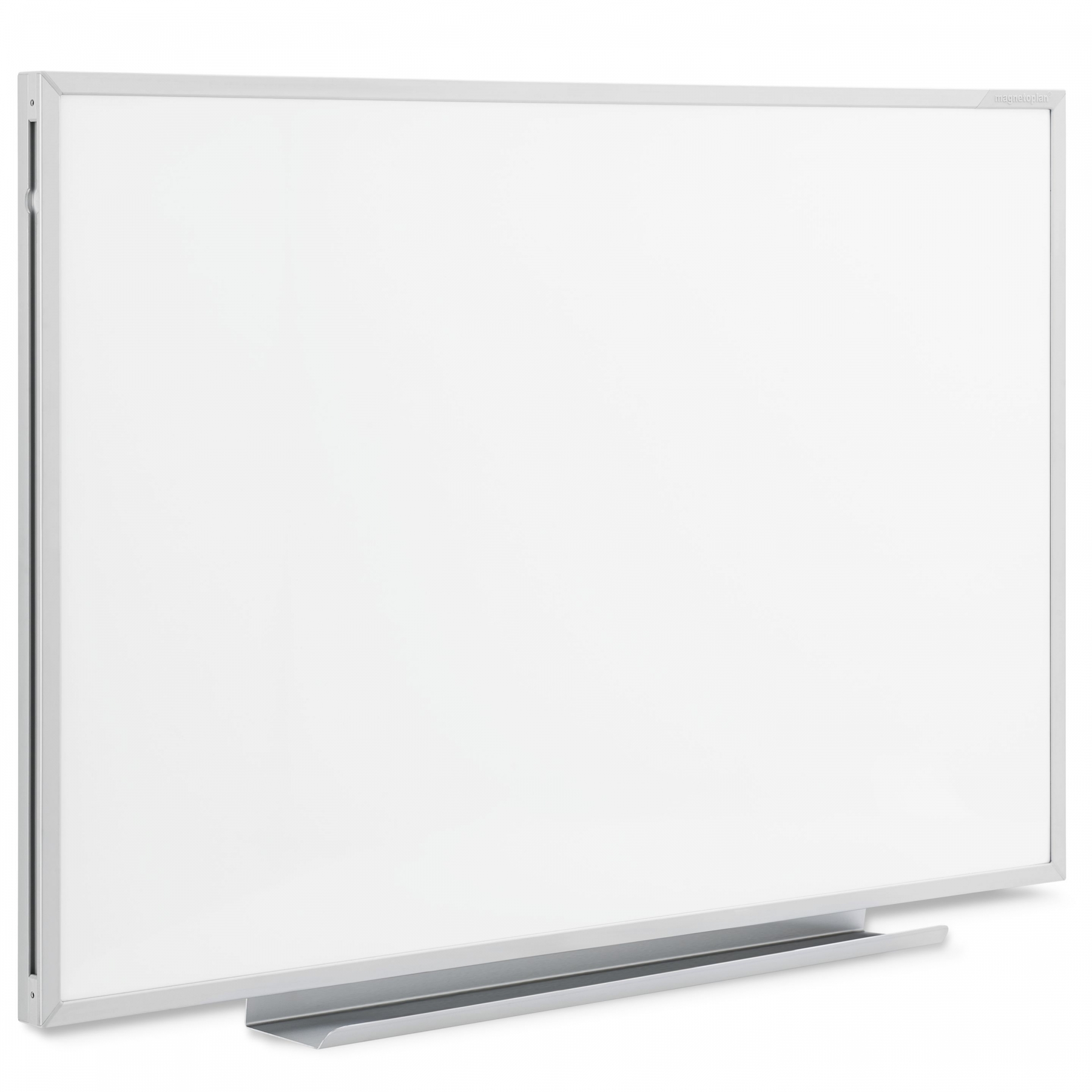 Whiteboard MAGNETOPLAN Ferroscript 2200 x 1200 mm [1]