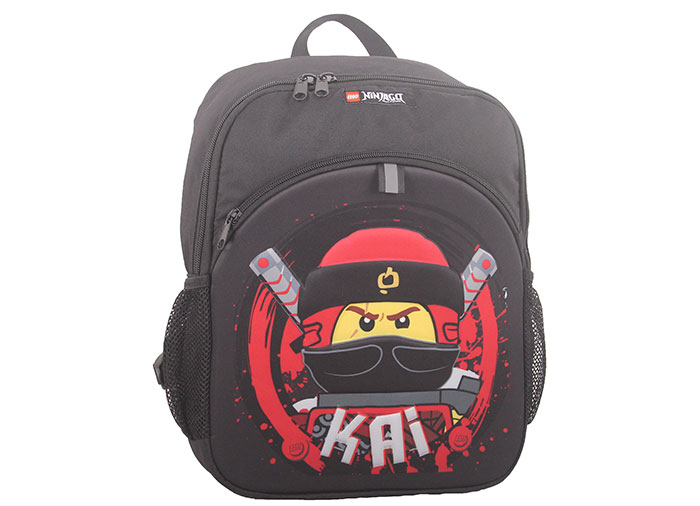 LEGO - Rucsac LEGO  Ninjago Kai  (10100-05)