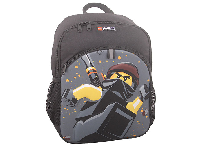 LEGO - Rucsac LEGO Ninjago Cole (10100-07)