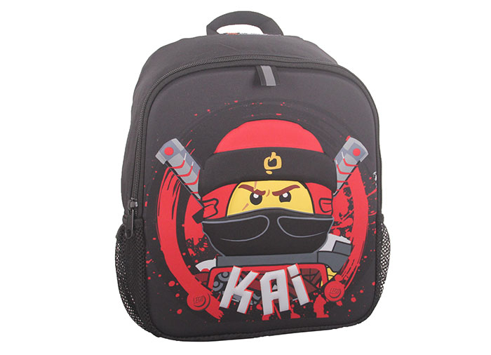 LEGO - Rucsac LEGO  Ninjago Kai  (10101-05)