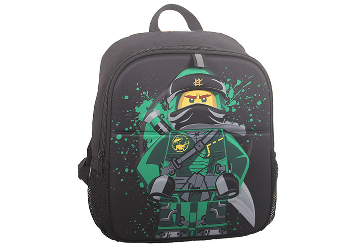 LEGO - Rucsac LEGO  Ninjago Lloyd  (10101-06)