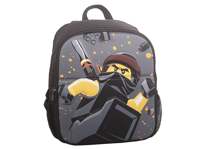 LEGO - Rucsac LEGO Ninjago Cole (10101-07)