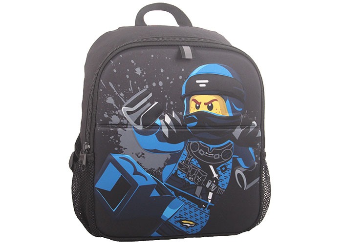 LEGO - Rucsac LEGO  Ninjago Jay  (10101-08)