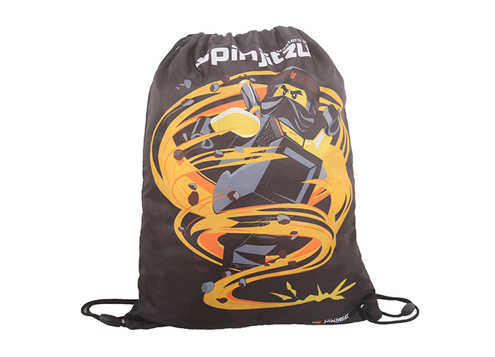 LEGO - Sac sport LEGO  Ninjago Cole  (10105-07)
