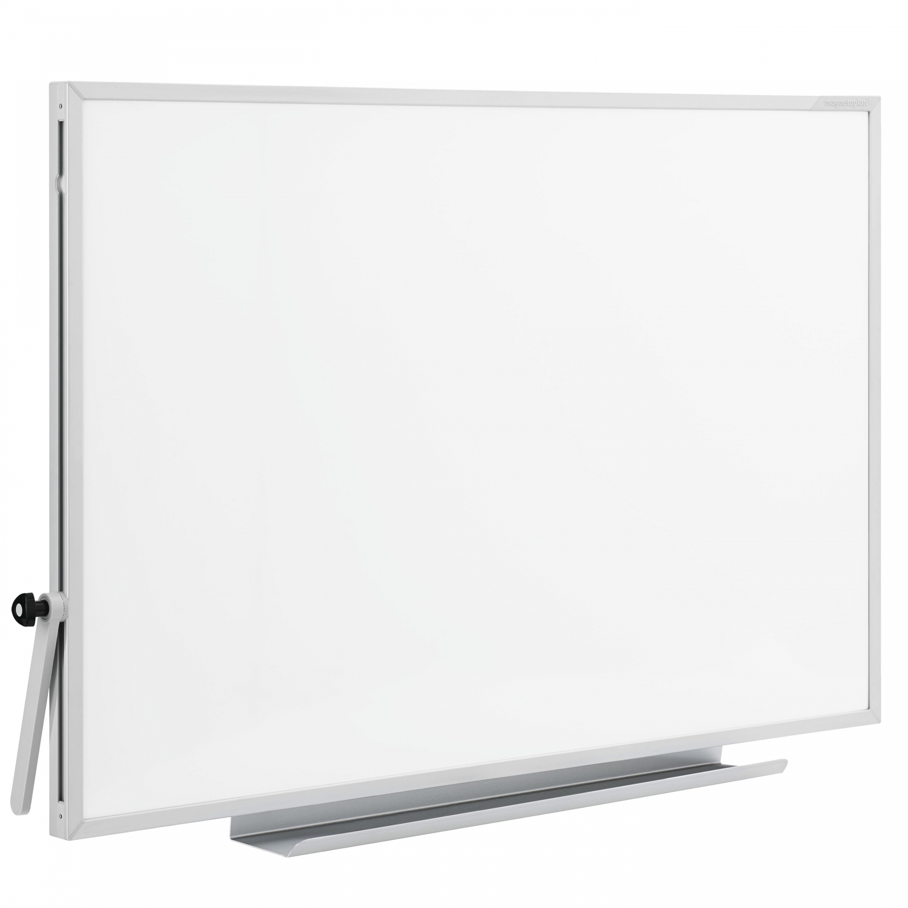 Whiteboard MAGNETOPLAN Ferroscript 1800 x 1000 mm [2]