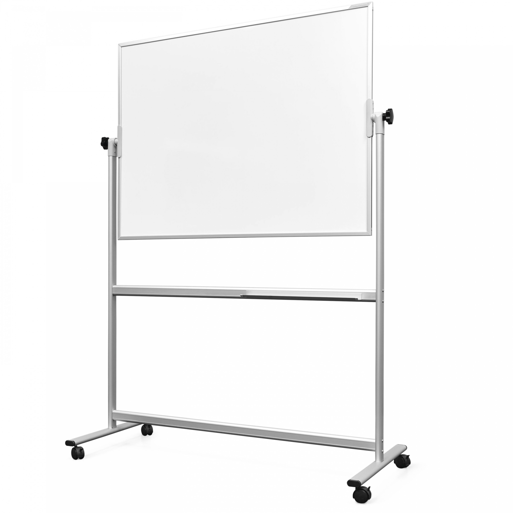 Whiteboard MAGNETOPLAN mobil, SP 1500 x 1000 mm [2]