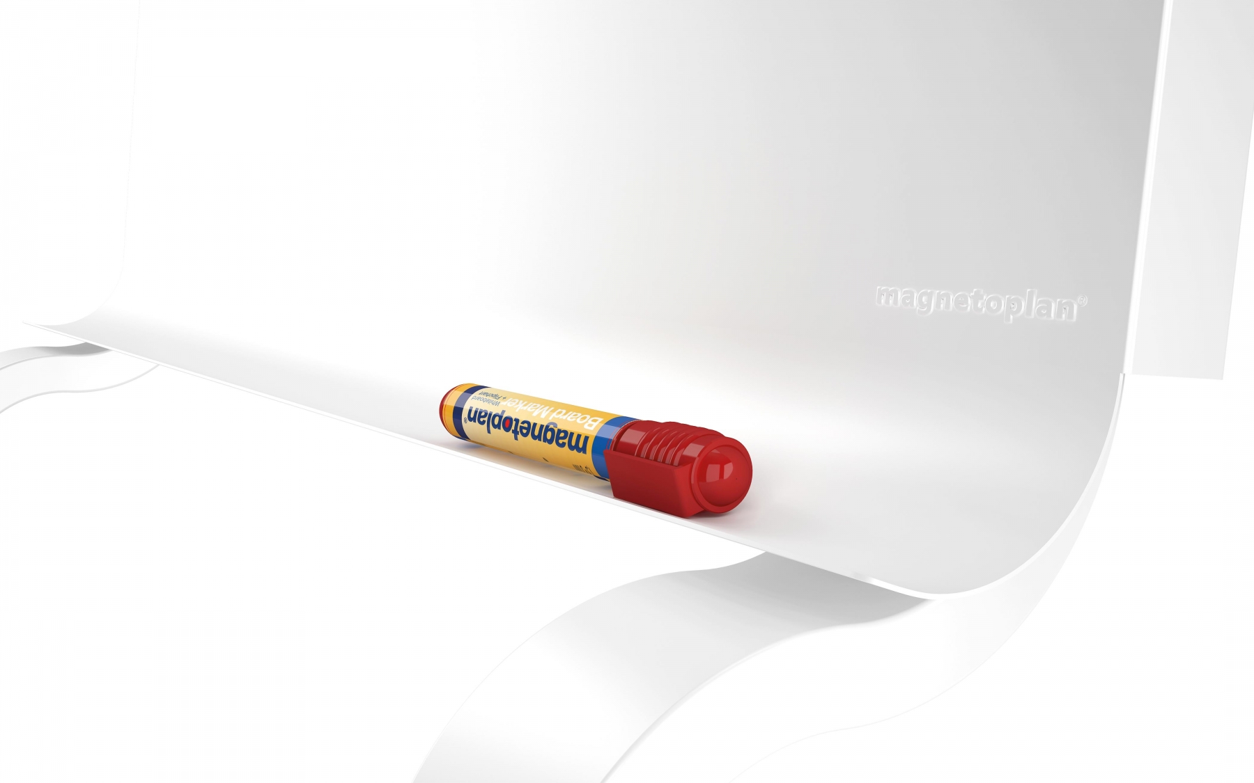 Flipchart mobil MAGNETOPLAN DESIGN EVOLUTION PLUS [3]