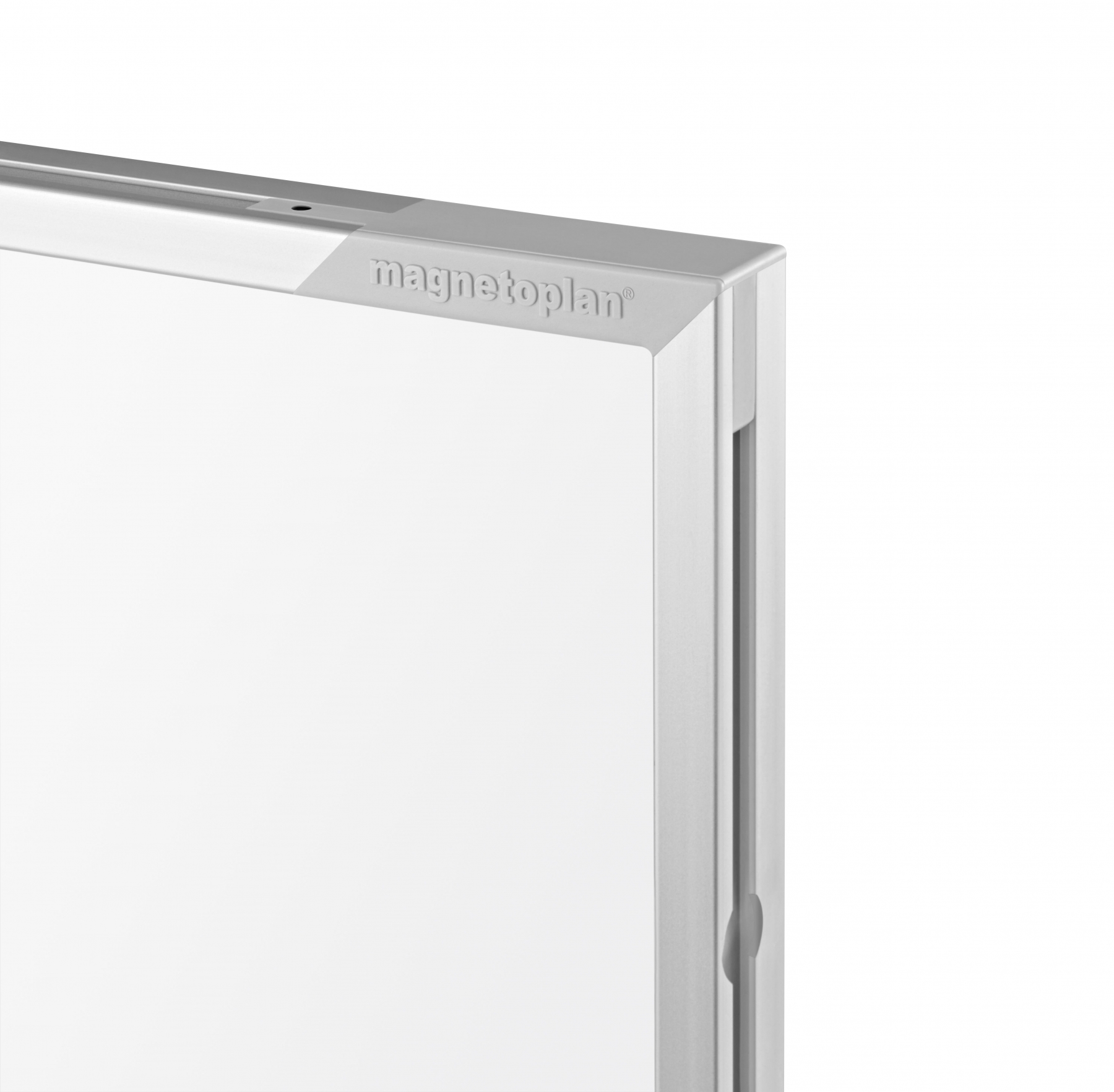 Whiteboard MAGNETOPLAN Ferroscript 3000 x 1200 mm [3]
