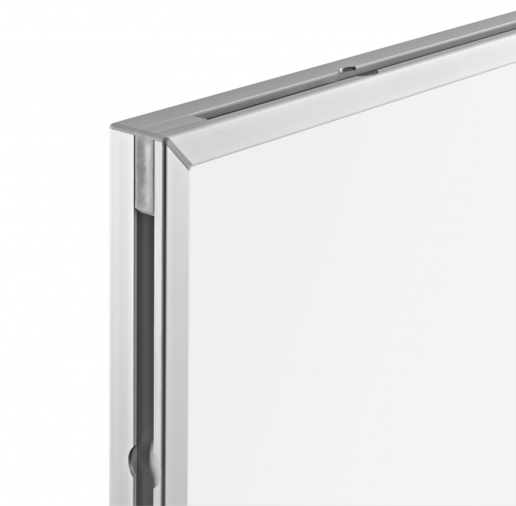 Whiteboard MAGNETOPLAN Ferroscript 1500 x 1200 mm [4]