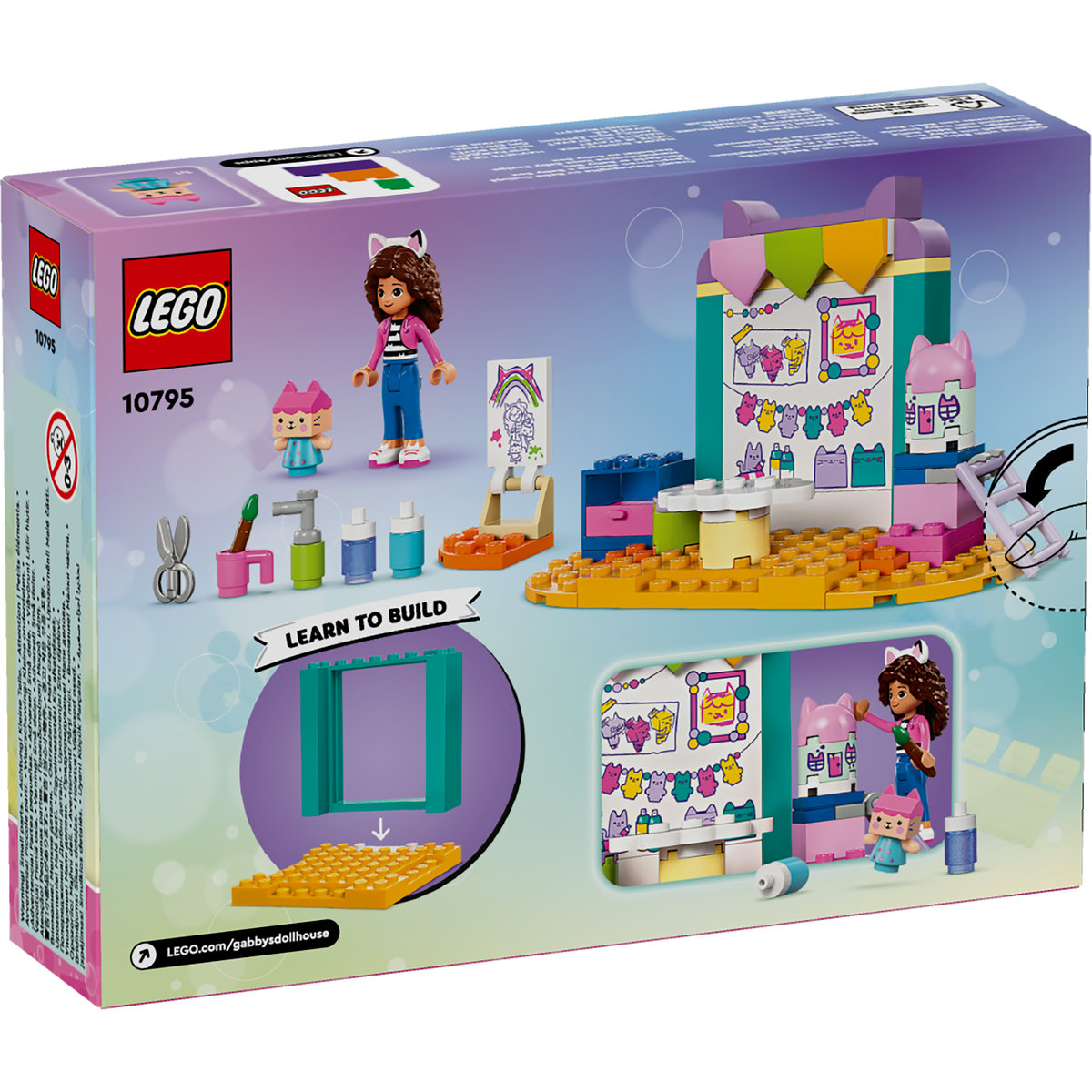 Creatii mestesugite cu Baby Box - Ambalaj deteriorat [2]