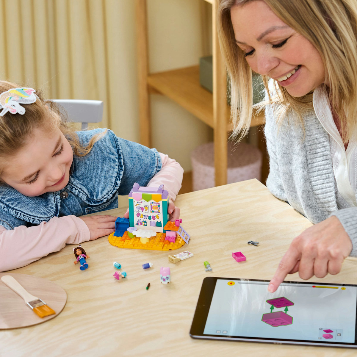 Creatii mestesugite cu Baby Box - Ambalaj deteriorat [3]