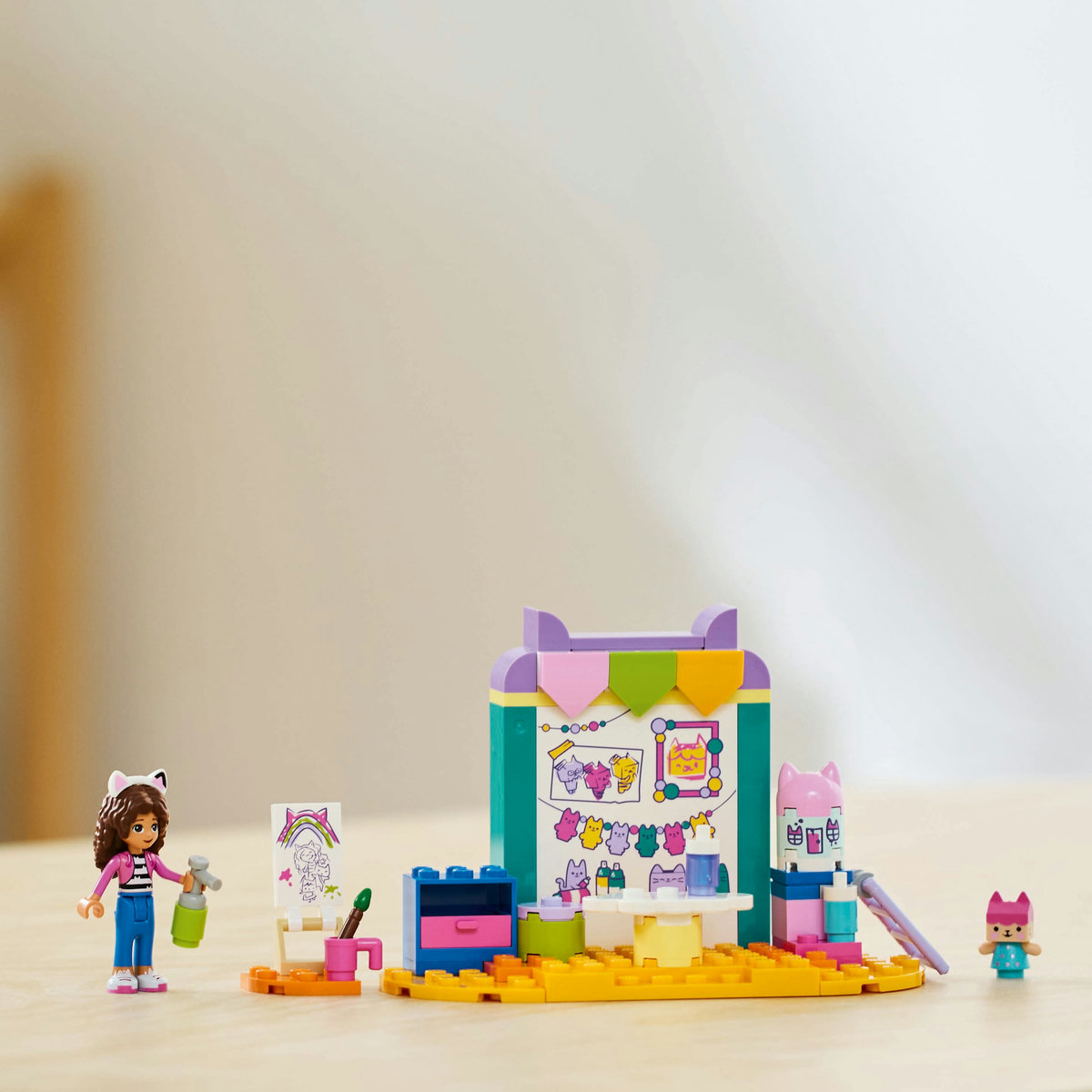 Creatii mestesugite cu Baby Box - Ambalaj deteriorat [5]