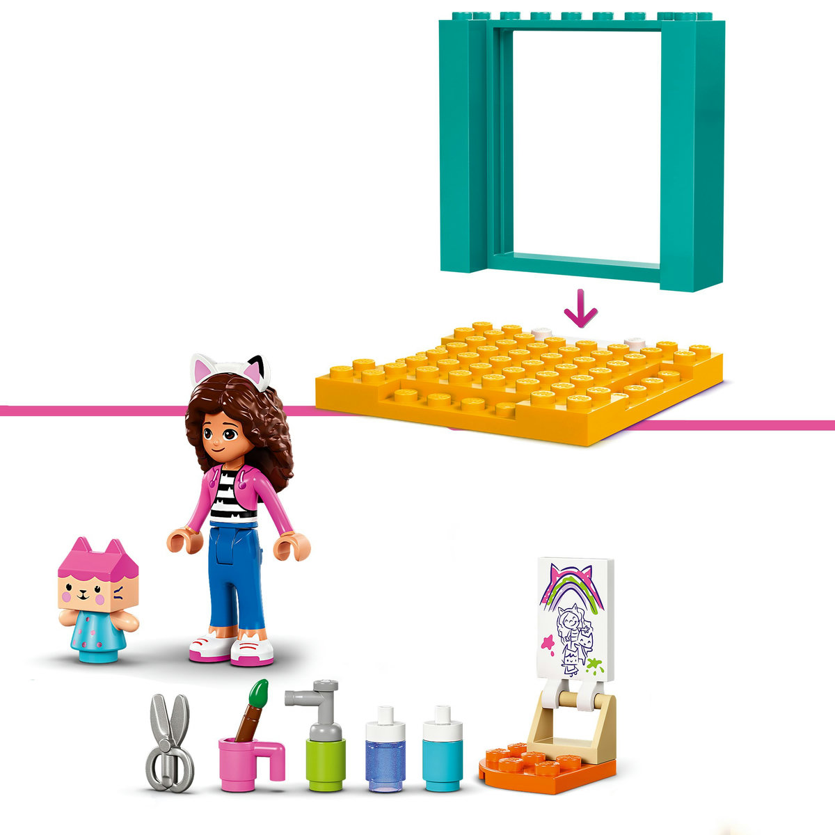 Creatii mestesugite cu Baby Box - Ambalaj deteriorat [7]