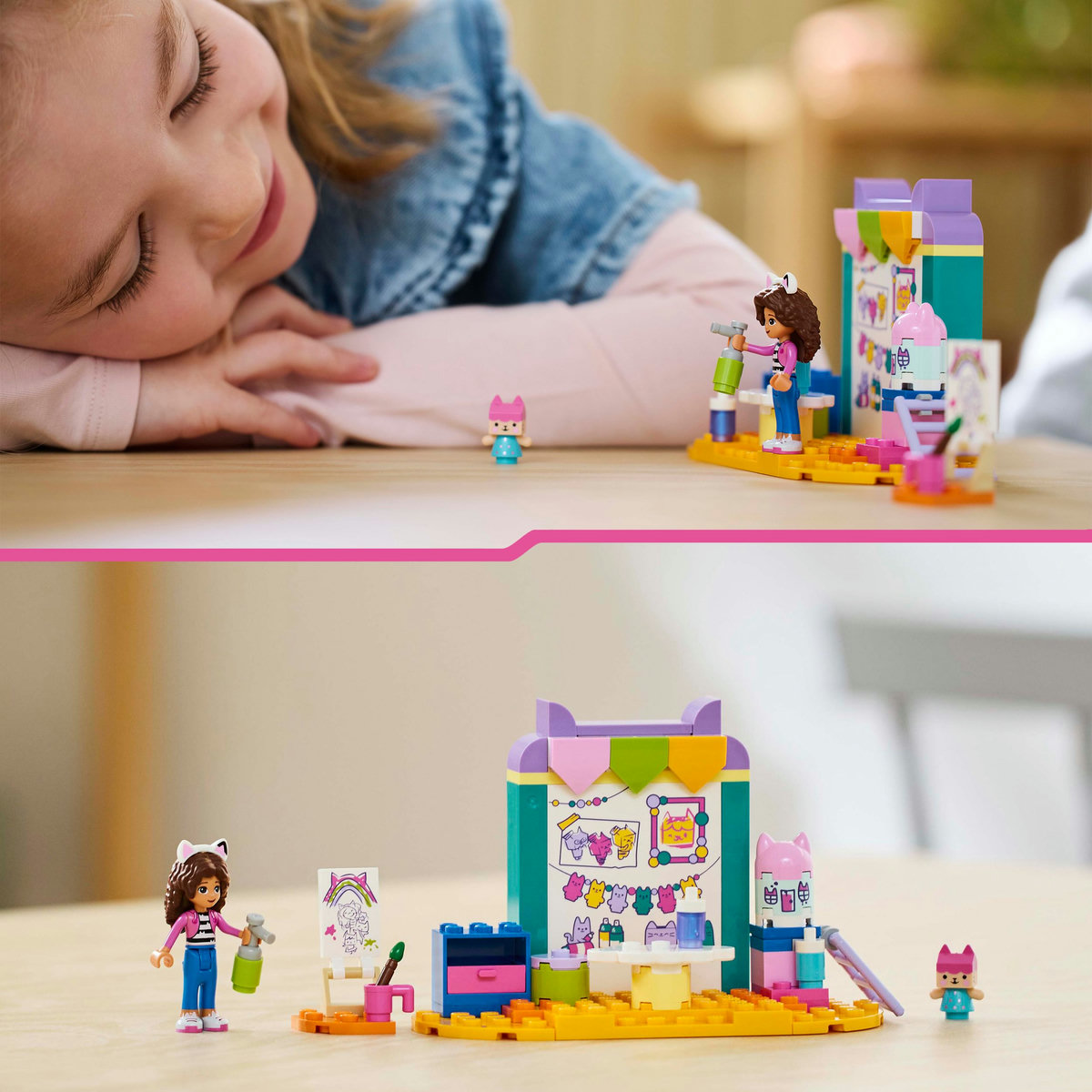Creatii mestesugite cu Baby Box - Ambalaj deteriorat [8]