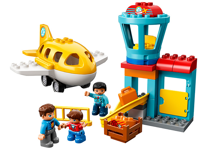 Aeroport (10871) [1]