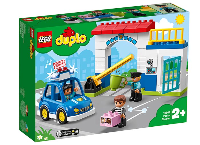Sectie de politie (10902) [1]