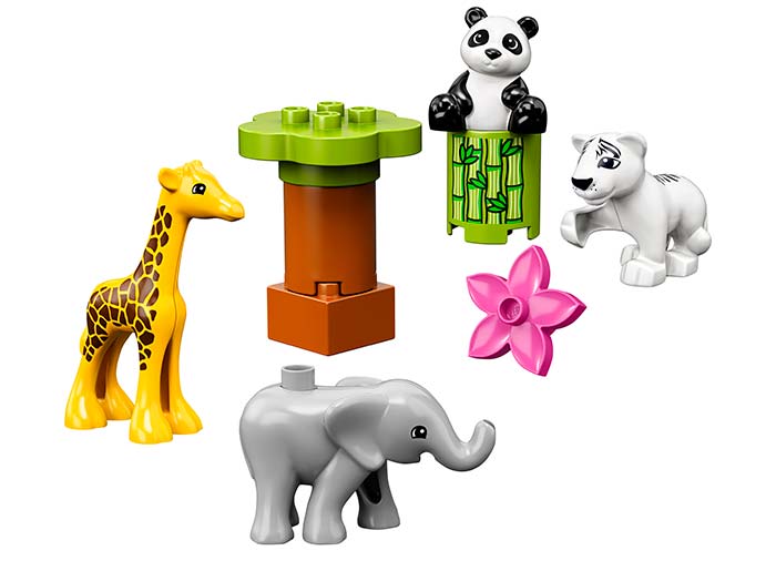 Pui de animale (10904) [1]