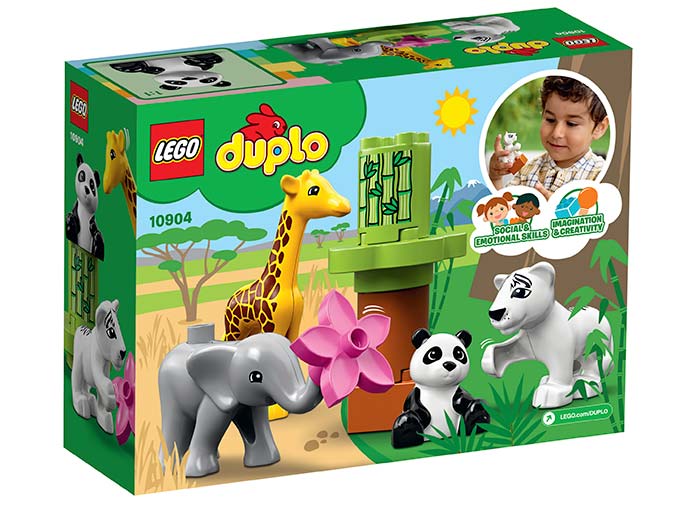 Pui de animale (10904) [2]