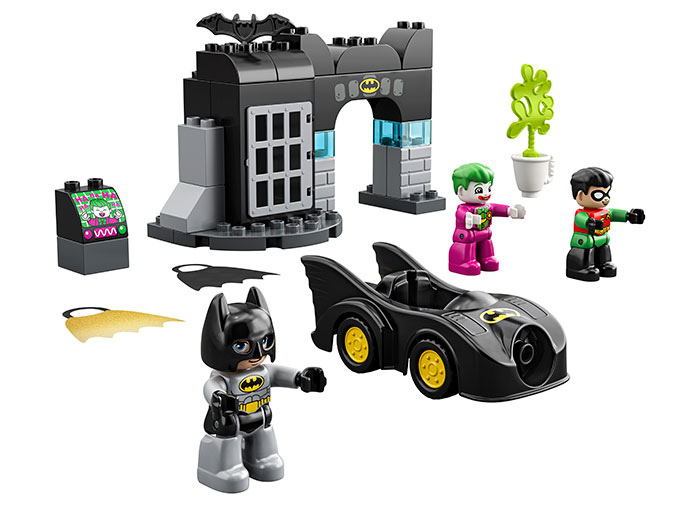 Pestera lui Batman (10919) [1]