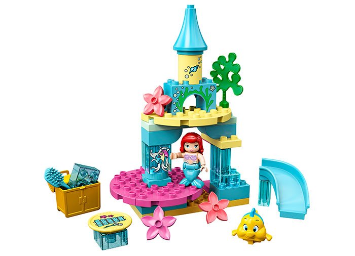 Castelul lui Ariel [1]