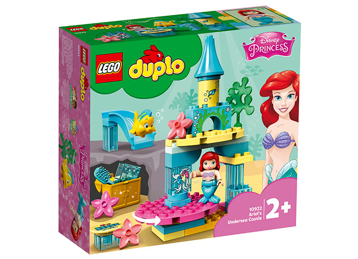 Castelul lui Ariel [3]