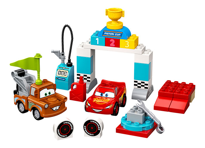 Ziua cursei lui Fulger McQueen (10924) [1]