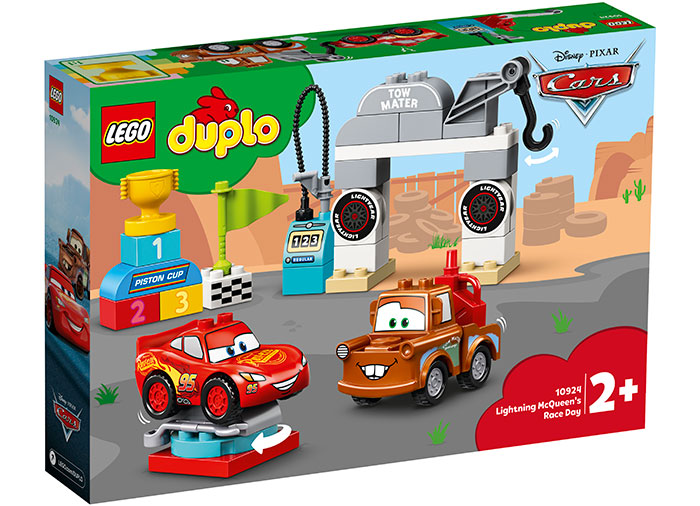 Ziua cursei lui Fulger McQueen (10924) [2]