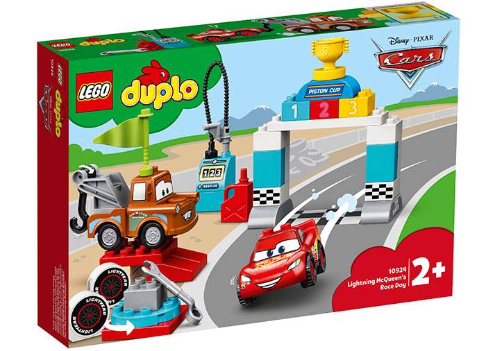 Ziua cursei lui Fulger McQueen (10924) [3]