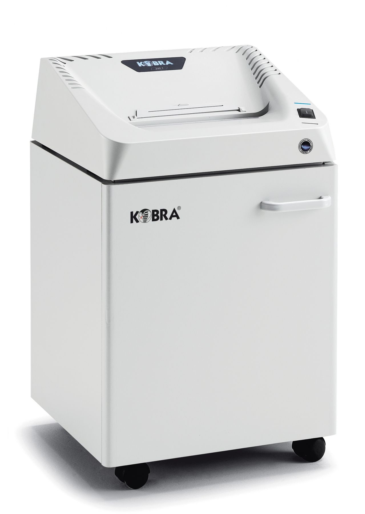 KOBRA 240.1 C4 DISTRUGATOR P4 PARTICULE 3.5*30 mm 15-17 coli [2]