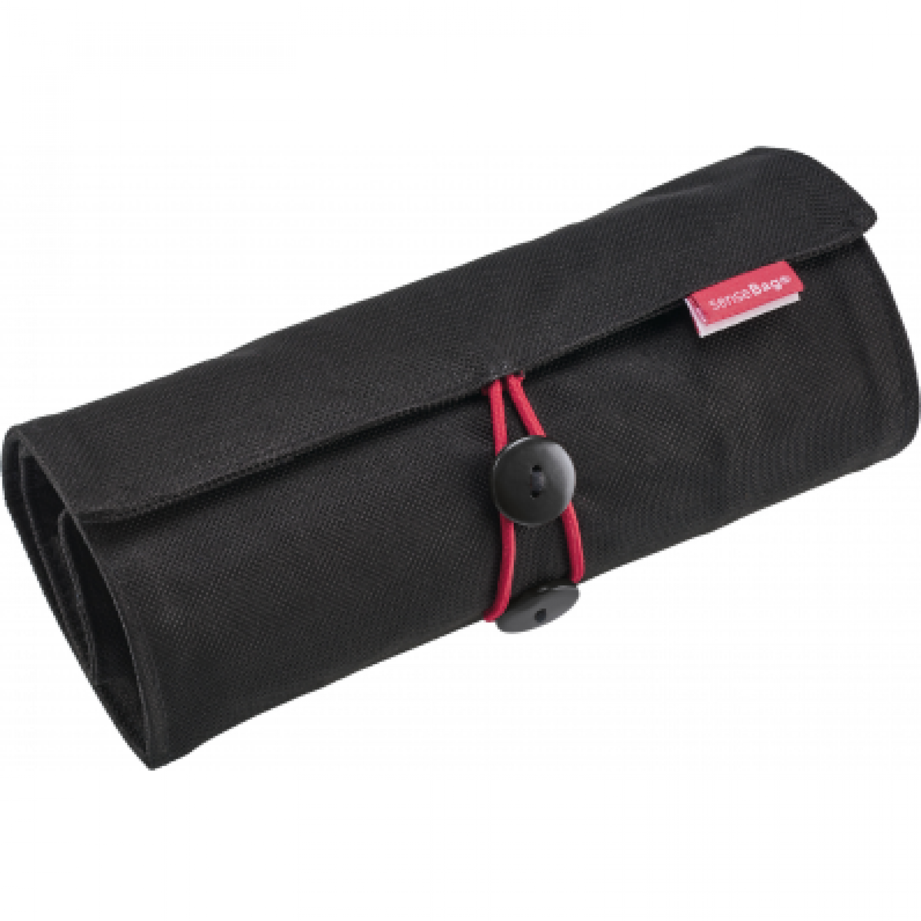 ETUI SenseBag roll-up negru [4]